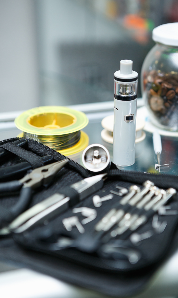 Vape Accessories Shop in Parkland,florida